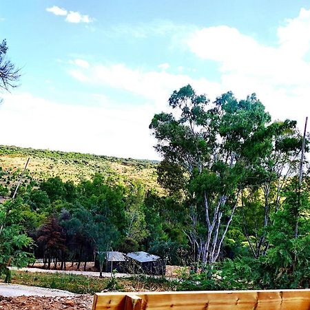 Herdade Clube Tiro מונפורטיניו מראה חיצוני תמונה