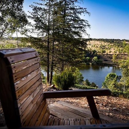 Herdade Clube Tiro מונפורטיניו מראה חיצוני תמונה