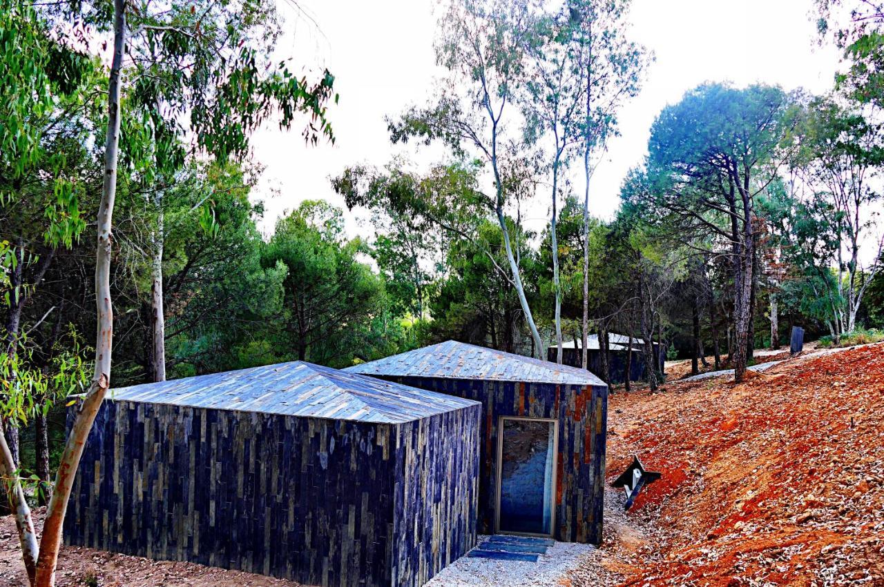 Herdade Clube Tiro מונפורטיניו מראה חיצוני תמונה