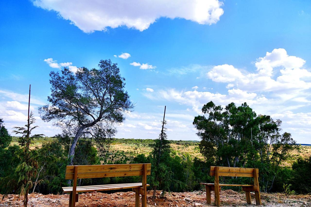 Herdade Clube Tiro מונפורטיניו מראה חיצוני תמונה