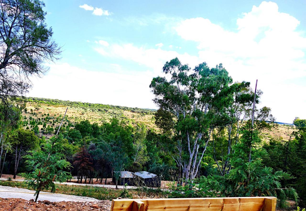 Herdade Clube Tiro מונפורטיניו מראה חיצוני תמונה