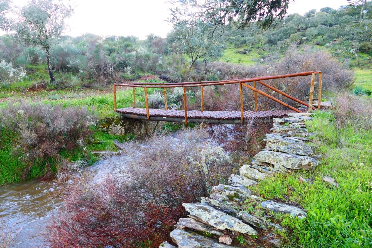 Herdade Clube Tiro מונפורטיניו מראה חיצוני תמונה