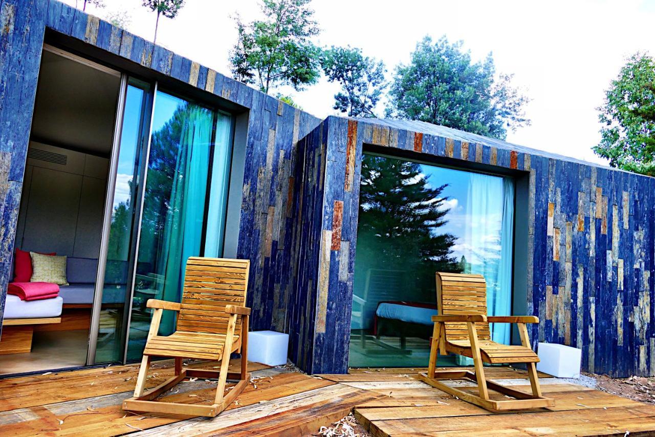 Herdade Clube Tiro מונפורטיניו מראה חיצוני תמונה
