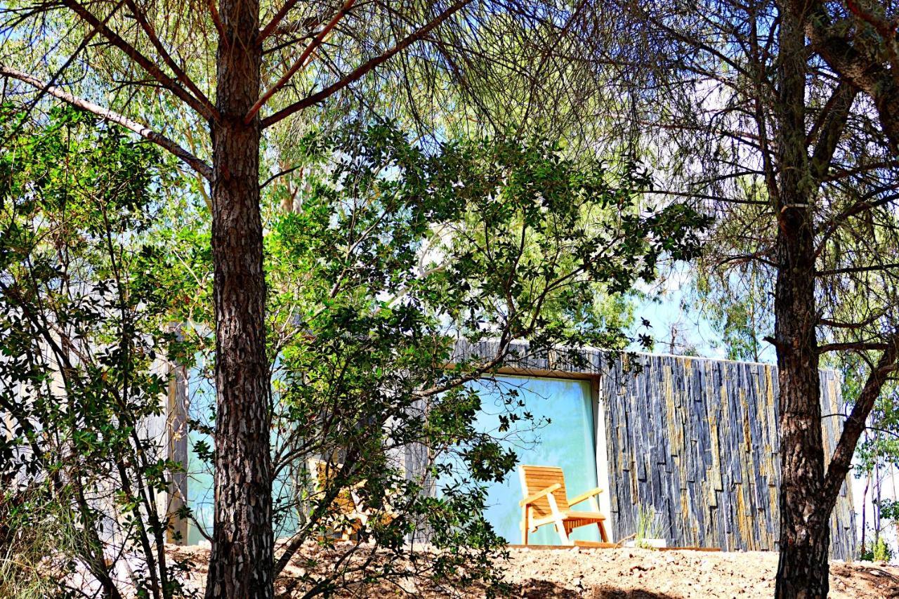 Herdade Clube Tiro מונפורטיניו מראה חיצוני תמונה