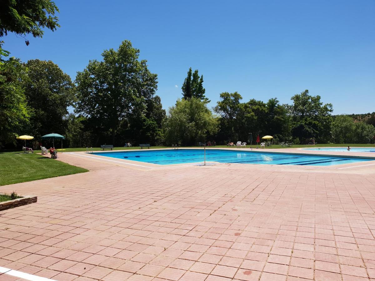 Herdade Clube Tiro מונפורטיניו מראה חיצוני תמונה