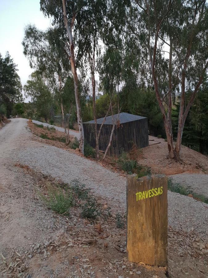 Herdade Clube Tiro מונפורטיניו מראה חיצוני תמונה